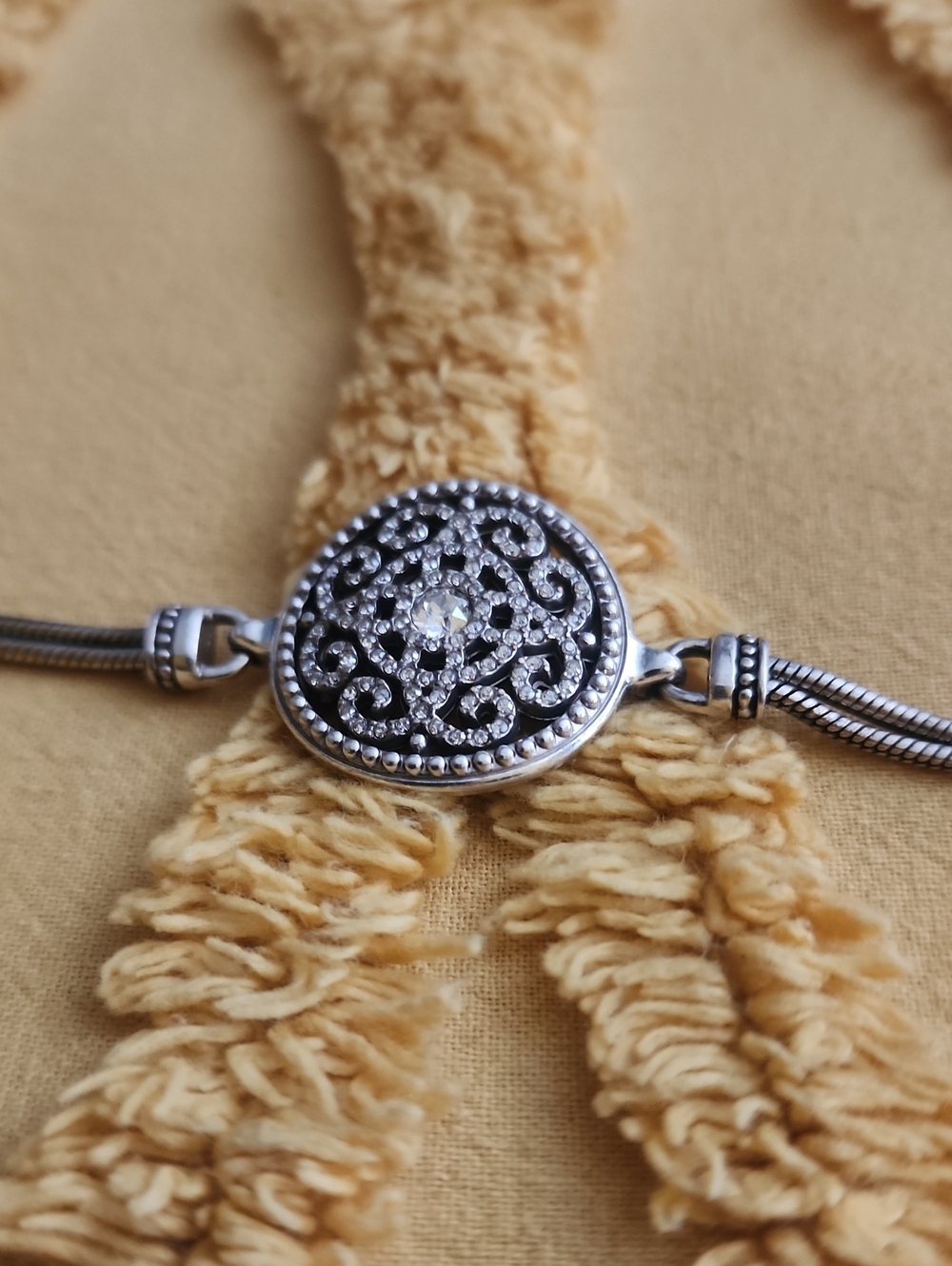 New Brighton Illumina Bracelet, NWT